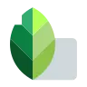 Snapseed mobile photo editing app with advanced tools and filters